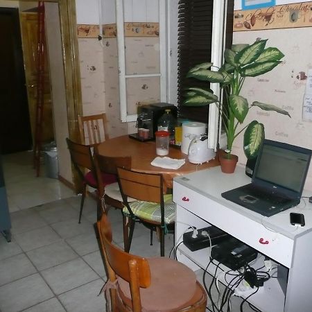 Walter Guest House Рим Екстериор снимка