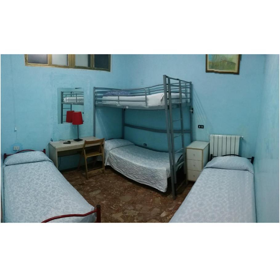 Walter Guest House Рим Екстериор снимка