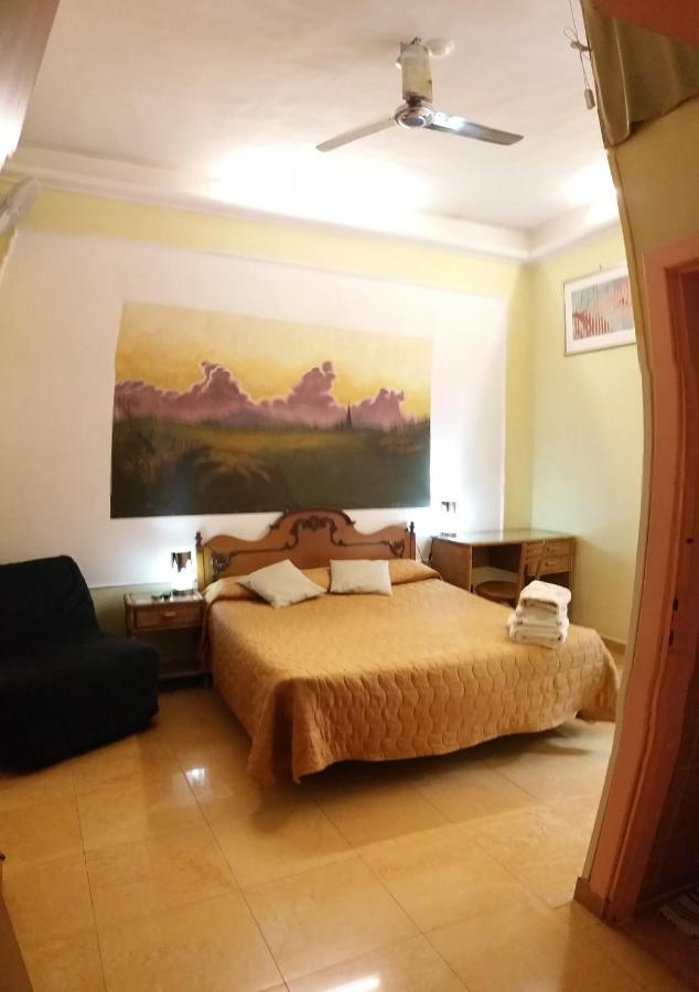 Walter Guest House Рим Екстериор снимка