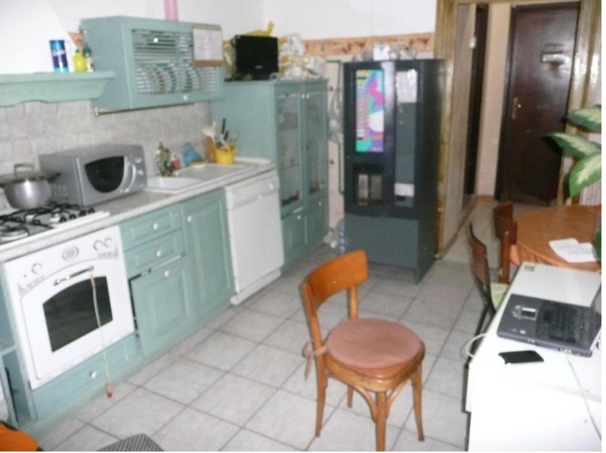 Walter Guest House Рим Екстериор снимка