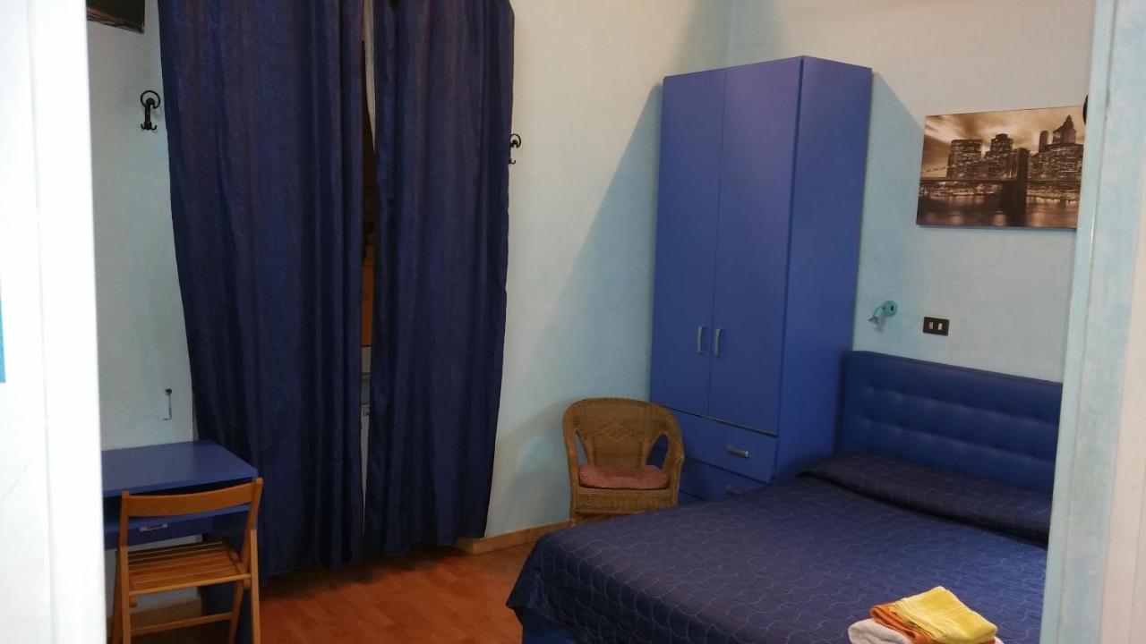 Walter Guest House Рим Екстериор снимка