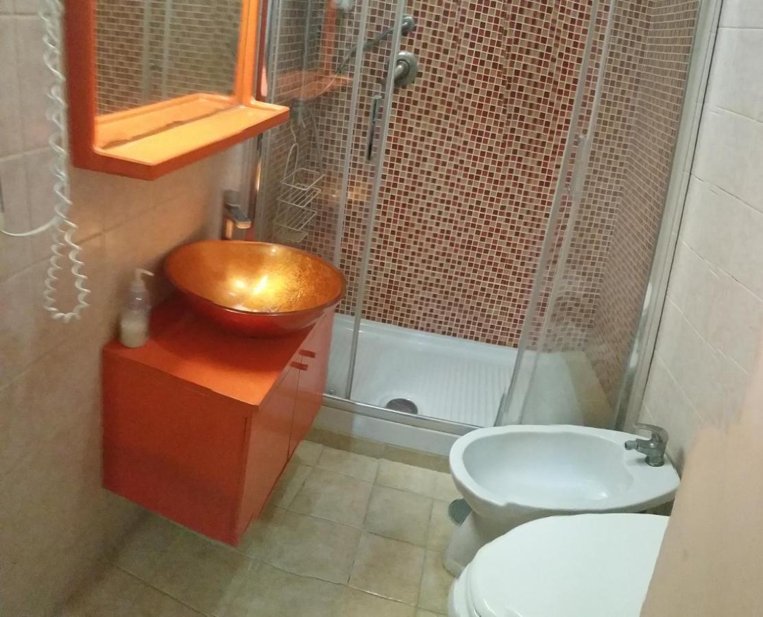 Walter Guest House Рим Екстериор снимка