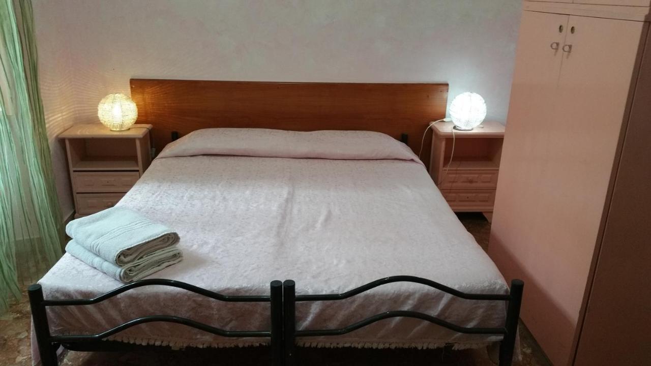 Walter Guest House Рим Екстериор снимка