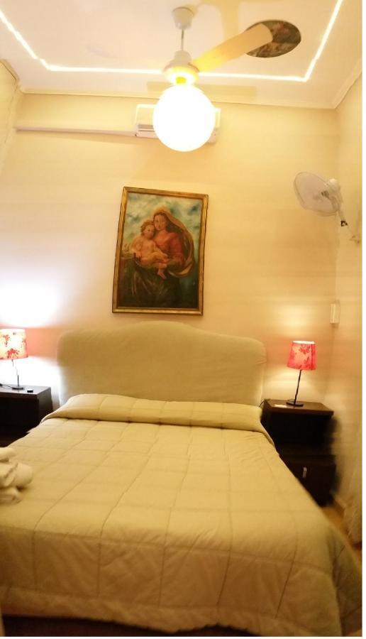 Walter Guest House Рим Екстериор снимка