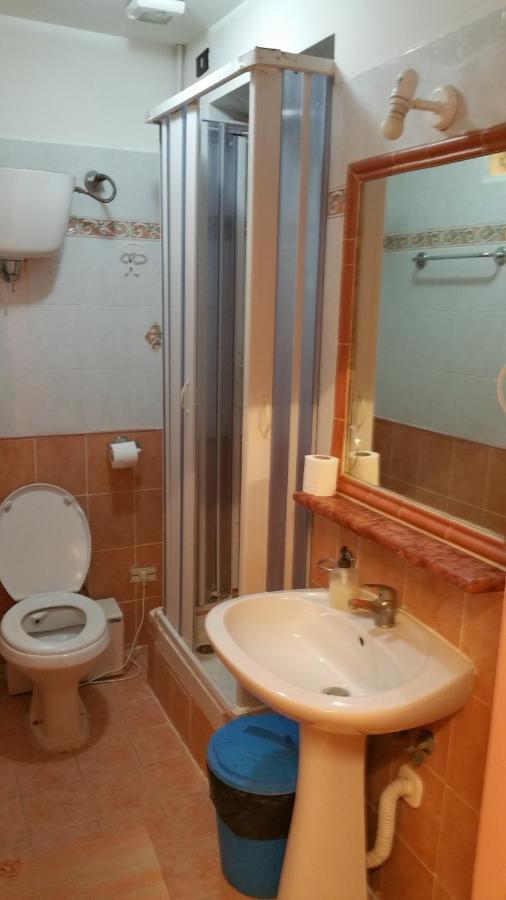 Walter Guest House Рим Екстериор снимка