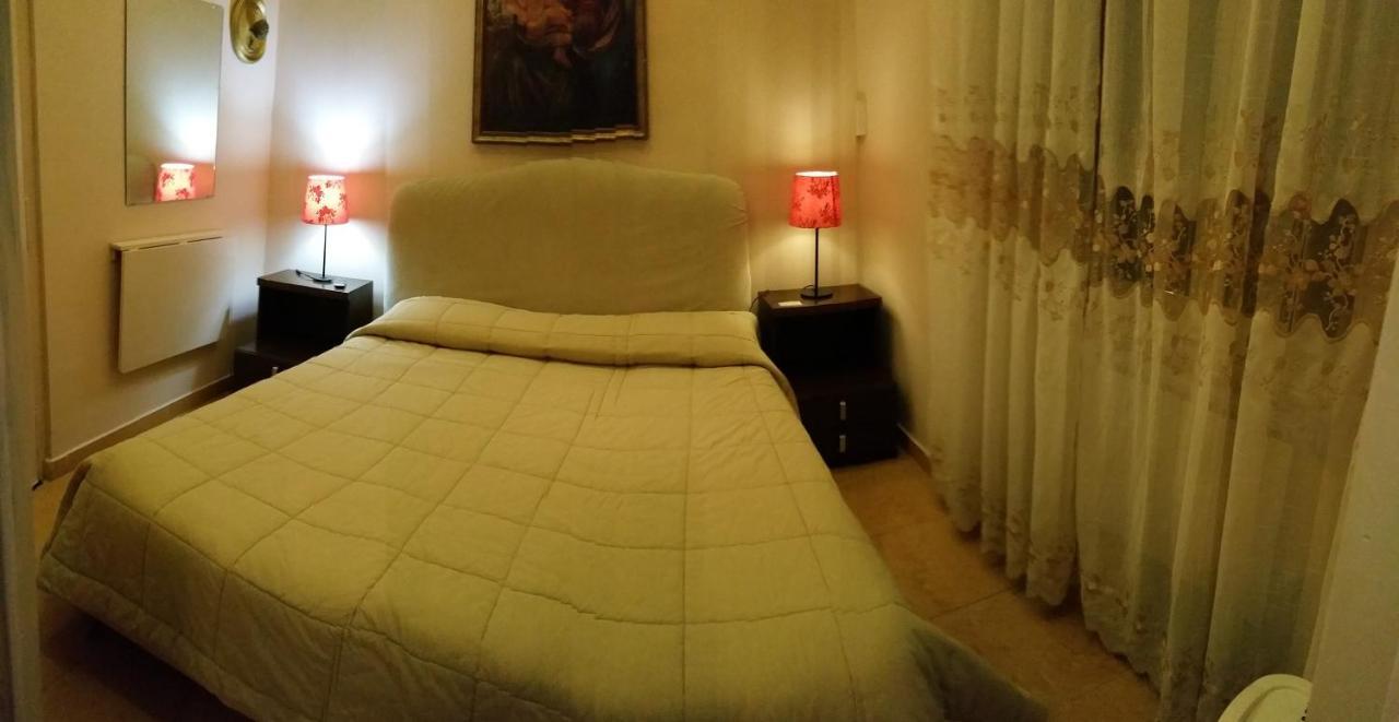 Walter Guest House Рим Екстериор снимка