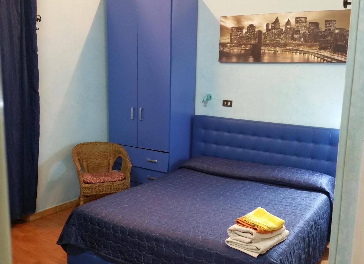 Walter Guest House Рим Екстериор снимка