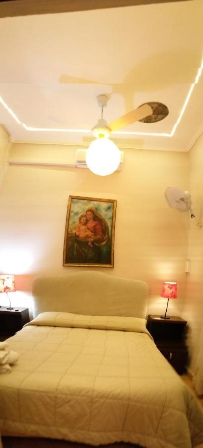 Walter Guest House Рим Екстериор снимка