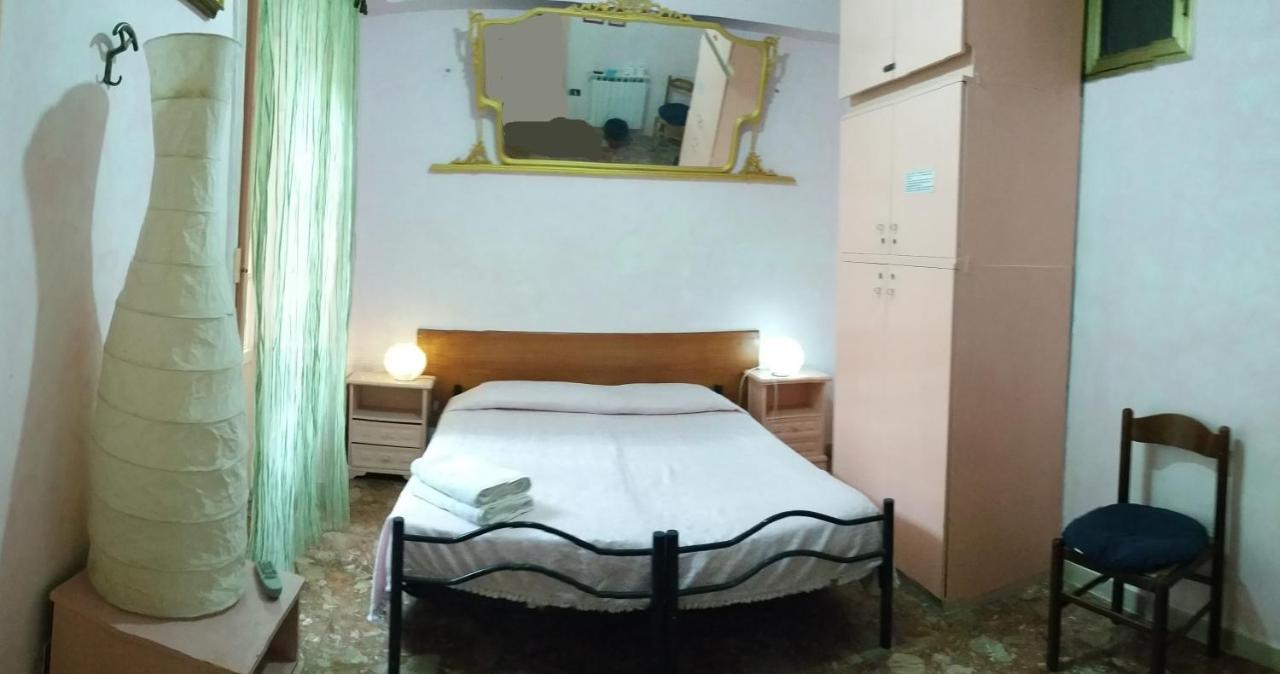Walter Guest House Рим Екстериор снимка