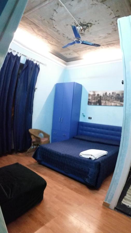 Walter Guest House Рим Екстериор снимка