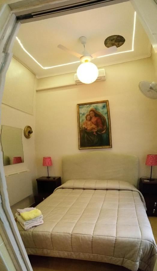 Walter Guest House Рим Екстериор снимка