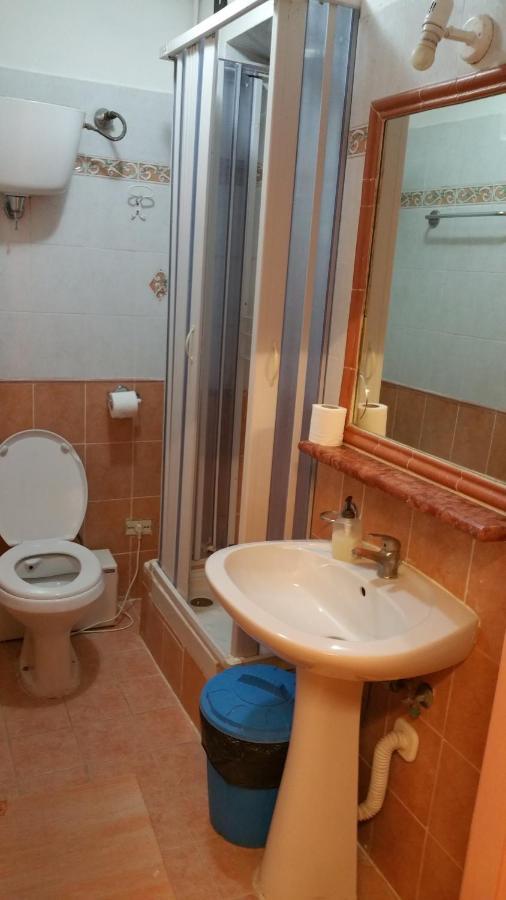 Walter Guest House Рим Екстериор снимка
